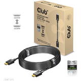 Cablu CLUB 3D HDMI A -> A 2.1 Ultra High Speed 10K HDR 5m