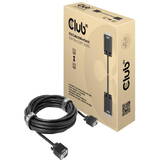 Cablu CLUB 3D VGA > VGA 10m St/St