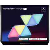 Corp Iluminat Smart Cololight Triangle Starter-Set