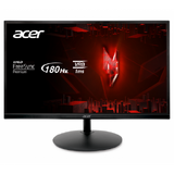 Monitor Acer Gaming Nitro XF240Y S3 23.8 inch FHD VA 4 ms 180 Hz FreeSync Premium