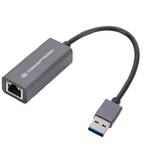 Adaptor CONCEPTRONIC USB3.0-> RJ45 10/100/1000 0.15m