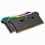 Memorie RAM Corsair Vengeance RGB PRO SL 32GB DDR4 4000MHz CL18 Dual Channel Kit