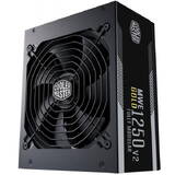 Sursa PC Cooler Master MWE Gold V2 1250W Modulara