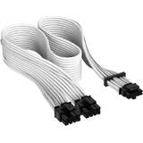 Cablu alimentare CP-8920332, 0.65m, White