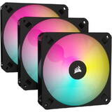 Ventilator iCUE AR120 PWM Digital ARGB Three Fan Pack