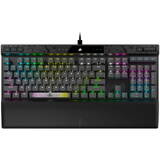 Tastatura Corsair Gaming K70 Max RGB MGX Switch Mecanica