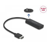 HDMI la USB-C (DP Alt Mode) 4K 60Hz