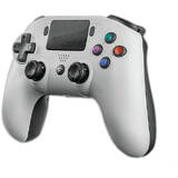 Gamepad FlashFire P201 PS4 Pro Controller Alb