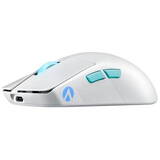 Mouse Asus Gaming ROG Harpe Ace Aim Lab Edition White