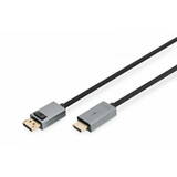 Cablu Assmann DP - HDMI Typ A 1,8m