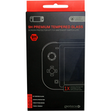 Accesoriu gaming Gioteck 9H Premium Tempered Glass Screen Protector Kit for Nintendo Switch Lite ENG Nintendo Switch Lite