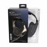 Casti Over-Head Gioteck HC2+ Stereo Gaming Headset for PS5, PS4, Xbox Series, Xbox One & PC MULT Multi-Platform