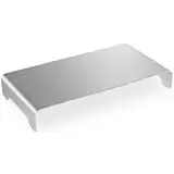 0"-32" Aluminium Max.10KG Argintiu