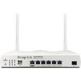 Router Draytek Vigor 2865ac-B WLAN-AC Modem R. ADSL2+/VDSL2