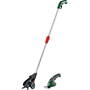 BOSCH Foarfeca de tuns gard viu ISIO 3