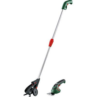 BOSCH Foarfeca de tuns gard viu ISIO 3