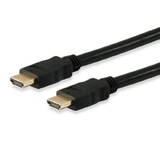 Cablu EQUIP HDMI PHS Ethernet 2.0 A-A St/St 20.0m 4K60Hz HDR Negru