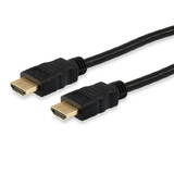 Cablu EQUIP HDMI 20/set HS Ethernet 2.0 A-A 1.8m 4K60Hz HDR