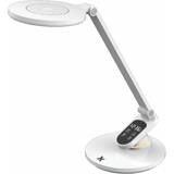 Maxcom Lampa de birou LED ML 5100 Artis white