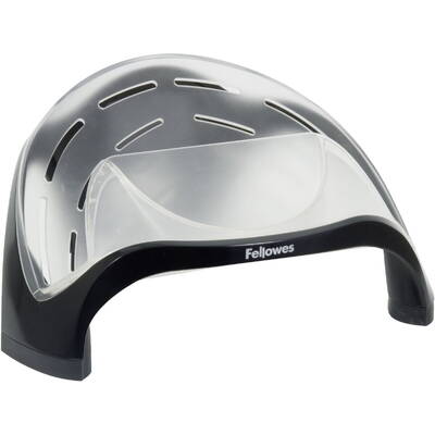 Suport Monitor / Laptop FELLOWES pana la 17" Max.6KG   Reglabil Negru