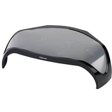 Suport Monitor / Laptop FELLOWES pana la 21" Max.10KG Reglabil Negru