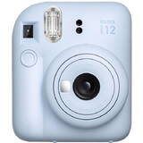 Aparat foto compact FUJIFILM Instax Mini 12 Pastel Blue