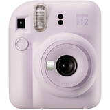 Aparat foto compact FUJIFILM Instax Mini 12 Liliac Purple