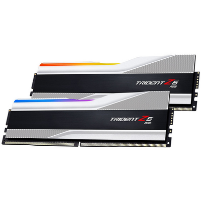 Memorie RAM G.Skill Tident Z DDR5 48GB PC 7200 CL36 KIT (2x24GB) 48-TZ5RS