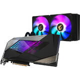 GeForce RTX 4070 Ti AORUS XTREME WATERFORCE 12GB GDDR6X 192-bit DLSS 3.0