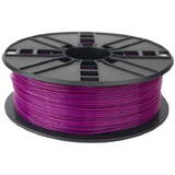 Filament 3D Gembird PLA Violet 1.75mm 1kg