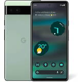 Pixel 6a 128GB Sage Green 6,1" 5G (6GB) Android