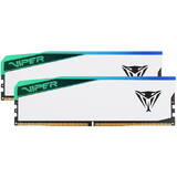 Memorie RAM Patriot Viper Elite 5 RGB 32GB DDR5 6200MHz CL42 Dual Channel Kit