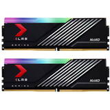 Memorie RAM PNY 32GB DDR5 6000MHz RGB