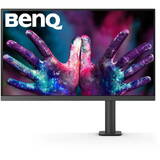 Monitor BenQ LED PD2705UA, 27 inch,  5ms, 3840 x 2160, 60 Hz, Negru