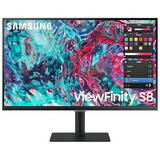 Monitor Samsung LS27B800TGUXEN, 27 inch, 3840x2160 UHD, 16:9, 5ms, Black