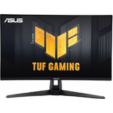 Monitor Asus LED TUF Gaming VG27AQ3A, 27inch, 2560x1440, 1ms GTG, Black