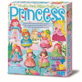 4m Glitter princesses