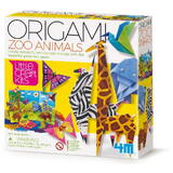 Jucarie creativa 4m Origami - Zoo