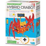 Jucarie creativa 4m Set Hybrid Crabot