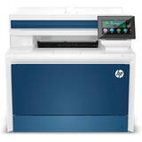 Imprimanta multifunctionala HP LaserJet Pro MFP 4302fdn, Laser, Color, Format A4, Duplex, Retea, Fax