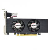 Placa Video AFOX Geforce GTX 750 4GB GDDR5