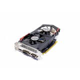 Placa Video AFOX Geforce GTX 750Ti 4 GB GDDR5