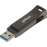 Memorie USB DAHUA 64GB, USB 3.2 Gen1 / USB-C