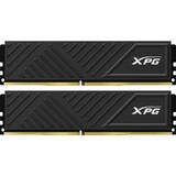 Memorie RAM ADATA XPG Gammix D35 16GB DDR4 3600MHz CL18 Dual Channel Kit