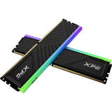 Memorie RAM ADATA XPG Spectrix D35G RGB 64GB DDR4 3200MHz CL16 Dual Channel Kit