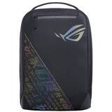 Rucsac notebook 17 inch ROG Holographic Black