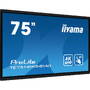 Ecran Interactiv IIyama 189.3 cm 75" TE7514MIS-B1AG 16:9 M-Touch 4xHDMI+USBC