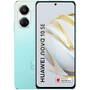 Smartphone Huawei Nova 10 SE, 128GB, 8GB RAM, 4G, 4-Camere, Mint Green