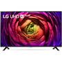 Televizor LG Smart TV 43UR73003LA Seria UR73 108cm negru 4K UHD HDR