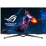 Monitor Asus Gaming ROG Swift PG38UQ 38 inch UHD IPS 1 ms 144 Hz HDR G-Sync Compatible & FreeSync Premium Pro